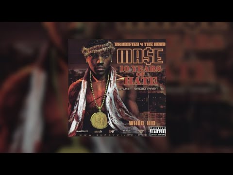 50 Cent, Young Buck, Spider Loc, Ma$e - They Don't Bother Me (NoDJ)