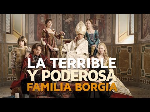 download lagu mp3 mp4 Familia Borja, download lagu Familia Borja gratis, unduh video klip Familia Borja
