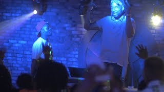 (Performance Video)  ASAP Cherry & Yola - A.N.G.E.L.S