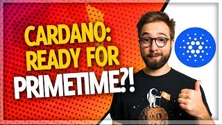 Cardano Review by an Ethereum Developer | Hashoshi