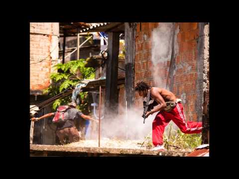 Mc Dandinho Do Coque