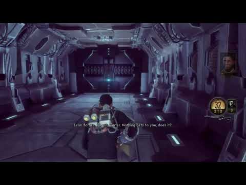 Spetz Playz XCOM: The Bureau Part 15 - FACTORY