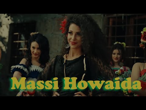 Massi Howaida - New Song Bada Bada - 2020