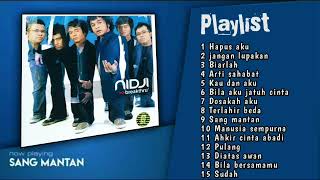 Download lagu Nidji Hapus aku full album || Lagu terbaik dan terpopuler 2000an mp3 Download lagu Nidji Hapus aku full album || Lagu terbaik dan terpopuler 2000an mp3