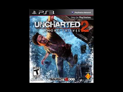 Sound Test Unlocked! Best VGM 2540 - Heart of Ice (Uncharted 2: Among Thieves)