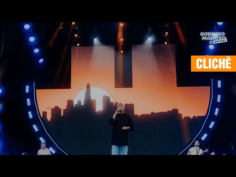 Sorriso Maroto - Clichê (Sorriso Maroto As Antigas)