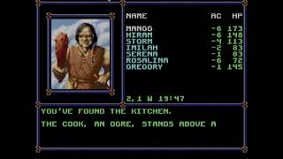 Mangg Plays Pools of Darkness - Part 2