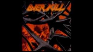 Overkill - Dreaming in Columbian (lyric video)