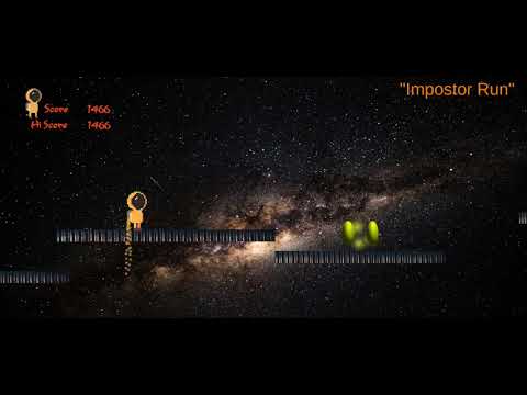 Endless Run 2D