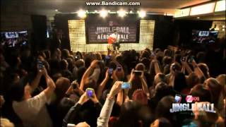 Austin Mahone - Heart In My Hand &amp; Beautiful Soul Acoustic - Aeropostale Event