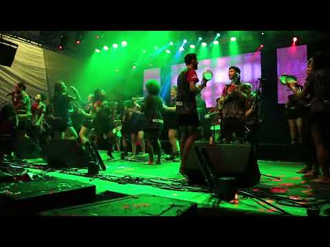 Deixa Acontecer/Coração Radiante/Brilho de Cristal | B.O.teria