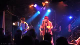 AURA - Meguro Live Station, Tokyo