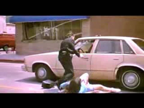 Reservoir dogs Official trailer