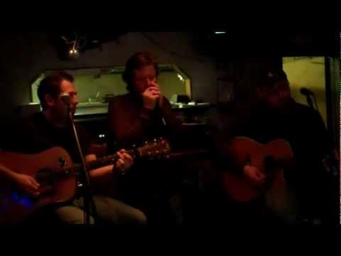 Robby Hopkins w/ Arlo Gilliam and Tim Starnes : You Can Get There From Here