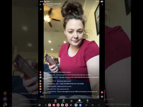 02/13 113pm Gabi Jacobson 