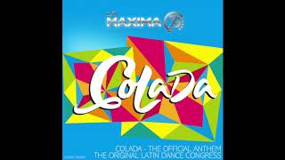 La Maxima 79 - Colada