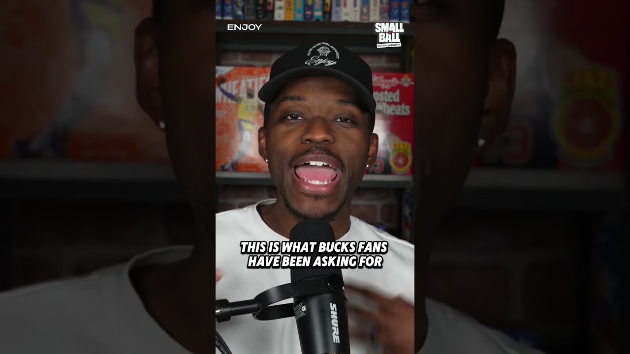 Doc Rivers is out as head coach of the Bucks, who’s next up?🤔