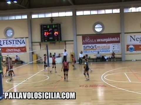 GRANDE MIGLIORE PALERMO-vs-PALLAVOLO SICILIA CATANIA