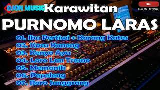 Download lagu KUMPULAN LAGU JAWA KARAWITAN - PURNOMO LARAS - TERBARU_-_FULL ALBUM Mp3 #2 mp3