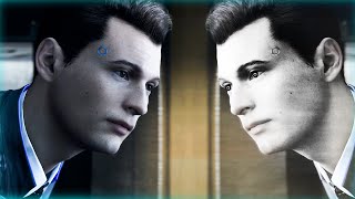 Эту концовку НИКТО никогда не видел 😲2 Коннора? | Самый СЕКРЕТНЫЙ ФИНАЛ в Detroit: Become Human