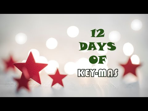 JCA's Key Club Celebrates Day 8 of Key-Mas