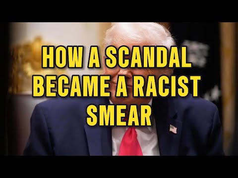 Donald Trump’s racist attack on Somali Americans