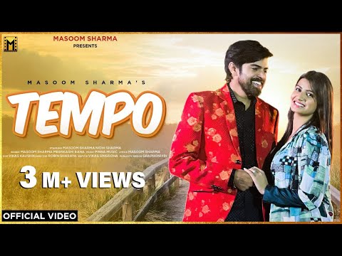 Tempo — watch video