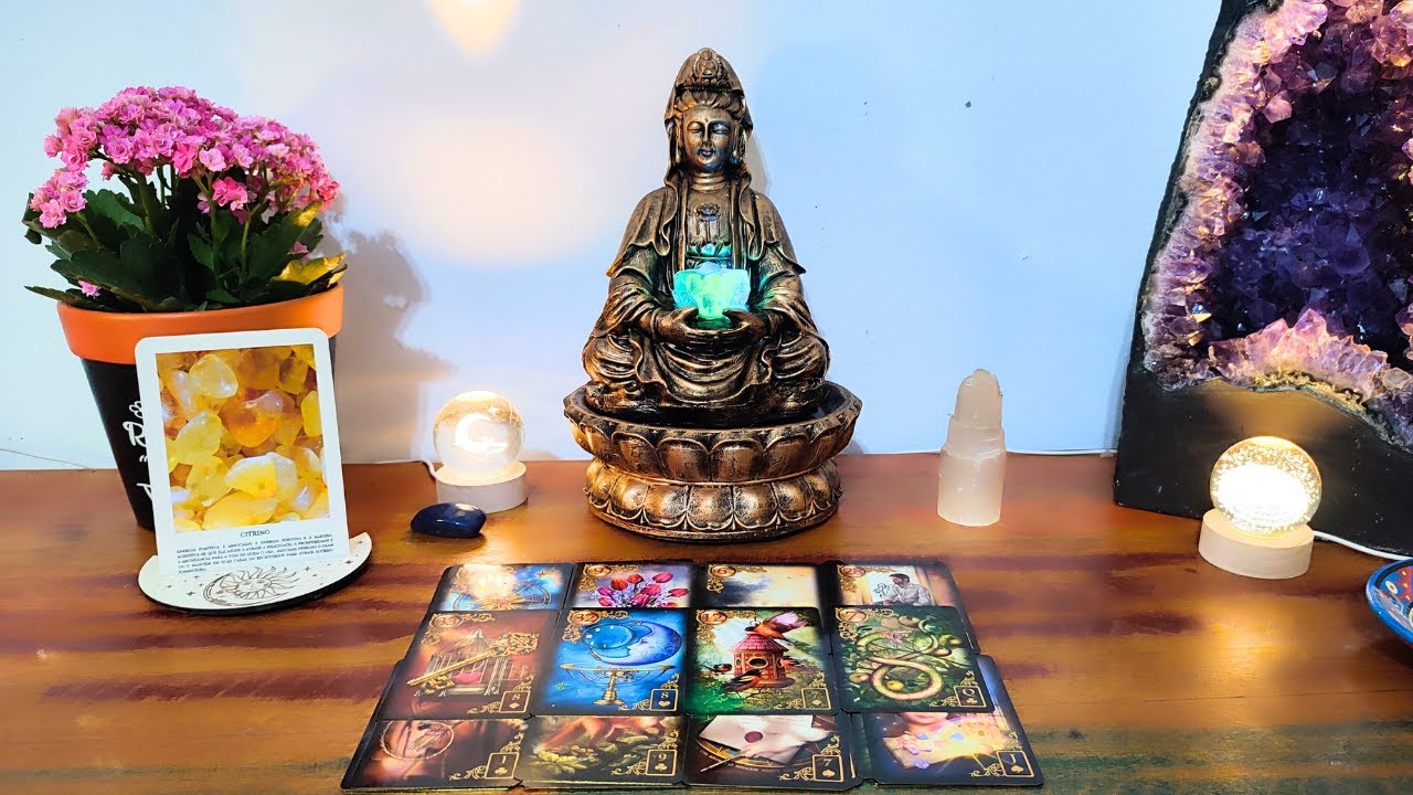 VOCÊ VAI SE SURPREENDER!!!! SAIBA TUDO SOBRE SEUS PRÓXIMOS 7 DIAS!