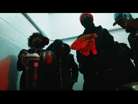 Jc32baby x Big 40 - PISST OFF (freestyle)(Official Music Video)(Shot By Youngvhee)