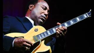 George Benson - The shadow of your smile..live