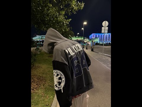 [FREE] LIL KIDD X ШЕСТЬДЕСЯТ ЧЕТВЕРТОЕ ПИСЬМО X YUNGWAY  TYPE BEAT - "RAPSODIYA"