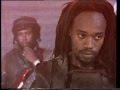 Black Uhuru ~ Solidarity (Official Reggae Video)