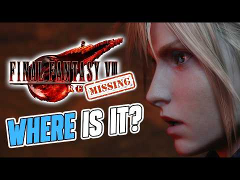 Why FF7 Part 3's No-Show Could Be GOOD News w/ SubTXT & @Sleepezi