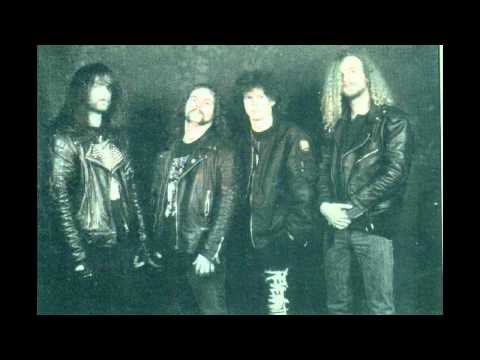 MORTHRA - Birth Of Damnation (Demo 1993)