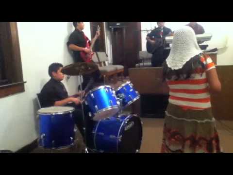 Oh Jehova Iglesia De Dios (Israelita) Indianapolis