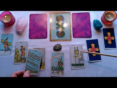 Wochen Orakel 09.02.2019 - 16.02.2019