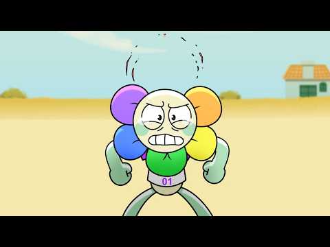 TOP 250 Dandy's World Animations 😯| Dandy's World Animations