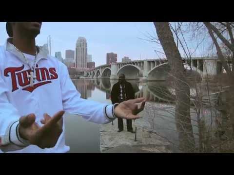 MrNewz - My Life (Official Video) ft. Dunn Deal