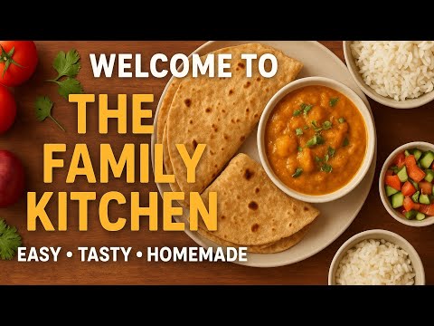 The family kitchen | Ghar ki rasoi , Ghar ka swad | easy recepies , homemade food & cook with Love 