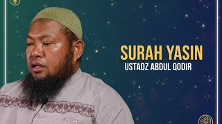 Download lagu Murottal Merdu Surah Yasin – Ustadz Abdul Qodir | Penyejuk Hati di Pagi Hari mp3 Download lagu Murottal Merdu Surah Yasin – Ustadz Abdul Qodir | Penyejuk Hati di Pagi Hari mp3