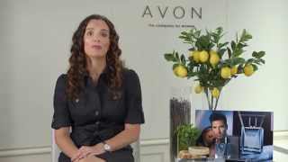 Avon Prime Eau de Toilette Spray