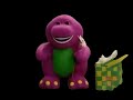 Barney Doll Wink Season 7