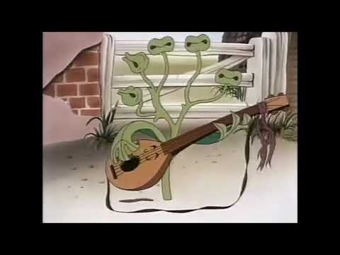 Tribute to Ronnie James Dio - Love is All - Roger Glover and the Butterfly Ball