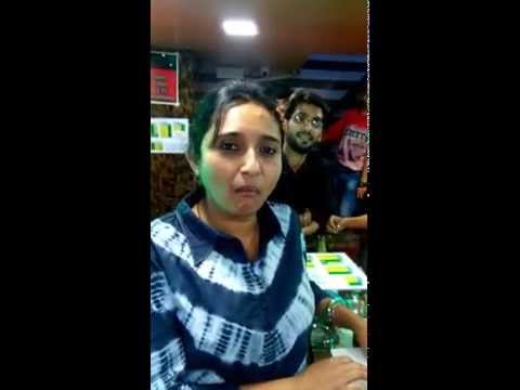 Paanwala boutique store