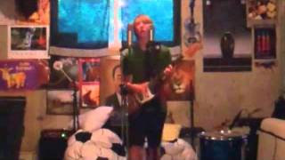 Laughing Hieroglyphics (Avey Tare cover)