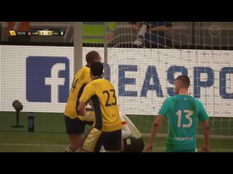 Cech ydmyket på det groveste etter å ha sluppet inn på overtid