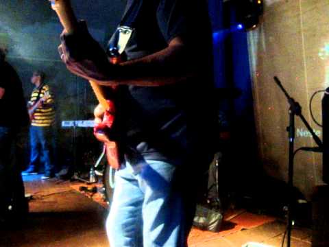 Paizão - Odres Novos