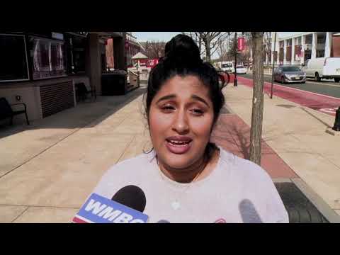 Rutgers Univ Coronavirus