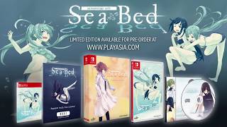 SeaBed <span class="ext" style="background-color: #003082; color: #FFFFFF;">PLAY EXCLUSIVES</span> <span class="ext ext_SE">SE</span> video 1