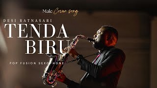 Download lagu Cover Tenda Biru - Desi Ratnasari ( Cover Jazz Fusion Sexophone)  mp3
